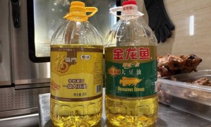 西贝对质罗永浩的第四天：后厨禁参观、全线换油，客流不降反增