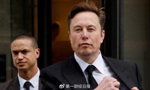 马斯克旗下xAI起诉苹果与OpenAI，指控两者合谋垄断AI市场