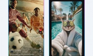 OpenAI版抖音可能要来了，但里面的一切都是AI生成的