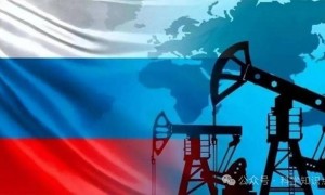 75万桶原油遭截，普京“海盗行径”三字回应暗藏玄机，俄军战略忍耐背后杀机已现！