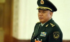 武警上将门前积雪无人抢着扫，邻居猜测，他可能要“出事”了