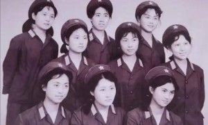 万万没想到，口无遮拦的张凯丽，因阅兵上的一句话，实现口碑逆转