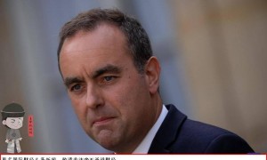 上任才27天，法国总理勒科尔尼递交辞呈！3万亿债务压顶，900万人吃救济，法国会成下一个希腊吗？