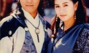 周星驰秘密曝光！王晶爆料整容真相？揭秘与朱茵的荧幕缠绵