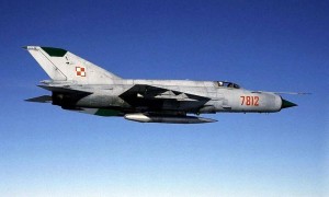 印度米格-21退役倒计时！36架“飞行棺材”终落幕，国产“光辉”难挑大梁