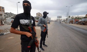 刚停火一下冒出7000哈马斯！数十处隐蔽据点暴露，被以军战机摧毁，展开全面清算