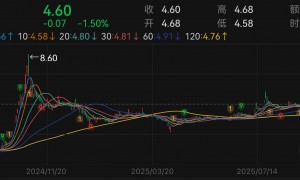 29岁年青美女，何以连任成都路桥董事长？