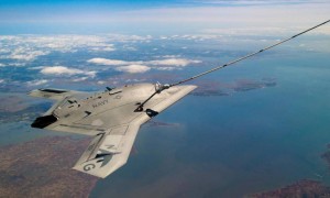 攻击21官宣，076舰与福建舰强势搭档，电磁弹射无人机迎来巨变