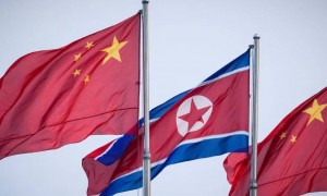 普京缺席朝鲜阅兵式，中方派出压轴阵容，访朝阵势远超外界预料