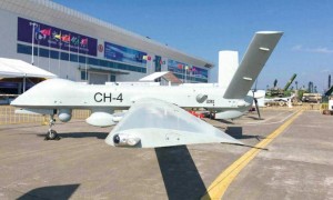 该国购买中国坦克，阅兵完就退货，想买无人机时，霸气送它4字