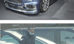 李亚鹏官宣离婚，和海哈金喜和平分手，离婚原因不是缺钱