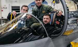 普京收到坏消息，乌克兰计划将购买150架四代半战机，还得俄罗斯掏腰包？