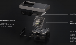 英伟达发售机器人“最强大脑”，王兴兴、王鹤体验评价：提升运动速度及动作流畅性