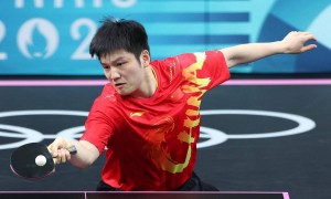 一场3-0！19分钟打服欧洲！樊振东1举动引爆外媒，3局零封背后暗藏玄机