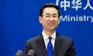 中国这次给美国挖的坑太大了，搞不好要把美国威慑的根基挖掉！