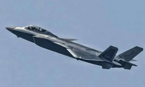 时隔14年，歼20首飞画面公开，显然六代机不会太远了