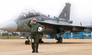 唯一优势没了！印度飞行员警告：10年内无法抗衡中国空军