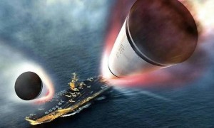 112000吨航母将服役，配备75架五代隐身机，俄：至少领先世界20年