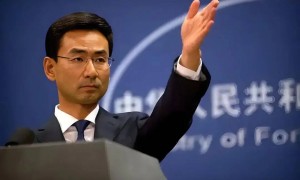 邀美国建港，巴铁不铁了吗？话音刚落中方点名制裁巴铁境内一组织