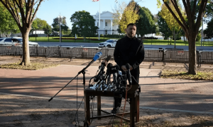 俄乌和平条件已公布，只要普京见好就收，西方对俄罗斯既往不咎