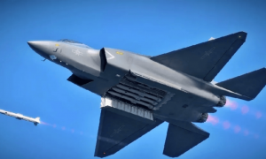 印度感觉又赢了：我们破解了霹雳-15！网友：白送全套图纸，你也造不出来