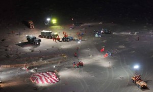 神舟二十号航天员仍等待返回！6人同飞这么久，空间站能承受吗？