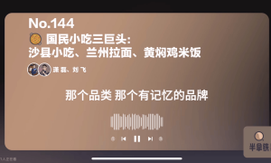 喜马拉雅、B站纷纷下场，视频播客是新战场还是伪需求？