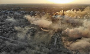 原创 
            怎么回事？为何科学家会预言，人类在2779年或许会消失？