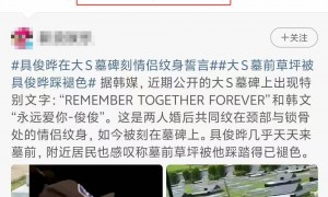 S妈成冤种！和女婿联手才4天，张兰一招取胜，具俊晔早留好后路