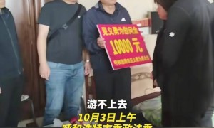 老人救父子遇难后续：妻子哭晕，离退休仅剩23天，生前工作不简单