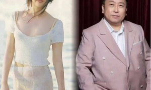 王晶爆料揭开王祖贤退隐真相：并非为爱隐退，而是不堪其辱