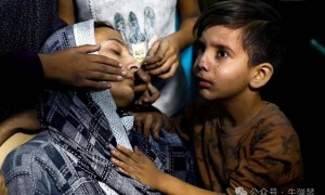 现在的她，让世界刮目相看