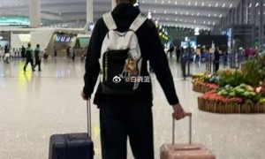 全运会男篮决赛不打了！曝余嘉豪已返回西班牙