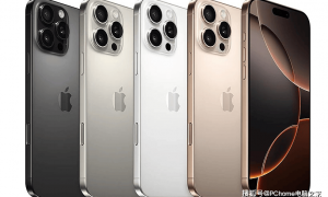 外媒称呼iPhone 17发布后，苹果将停售7款旧iPhone