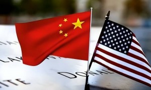 你抛美债，我抛中债！外资纷纷减持中国债，大量资金流向美国？