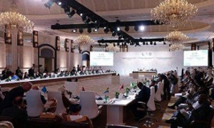 巴基斯坦副总理关于构建“阿拉伯北约”倡议，最大输家可能是印度