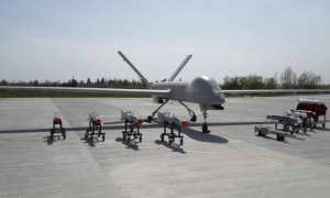 国产武器再下一城？沙特豪将掷30亿购中国隐形战机，是受了卡塔尔的刺激？