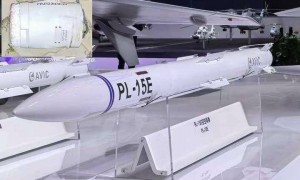 印度对PL-15进行分析，还拉上日本参与，印媒：难得的机会