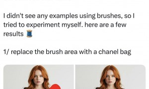 谷歌旗下最强图像模型来了，P图师要消失了？