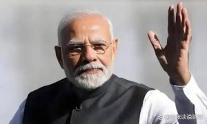 原创 
            参加天津上合活动的印度著名主持人对记者表示：虽然中国的机器人非常先进，但是印度制造的产品也非常好，中国消费者可以购买