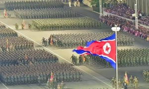 朝鲜终于放心了！中方派出压轴阵容，这次访朝的阵仗远超外界预料