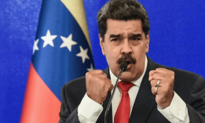 大战一触即发？美军已做好大规模轰炸准备，打击发起就等特朗普签字？委内瑞拉已做好万全准备