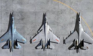 央视曝光中国机载激光炮！190公斤吊舱藏大杀器，可挂载歼11B，导弹逼近就会被击毁