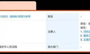 什么情况！10万亿的“世界铜王”还不起5000块