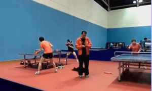 孙颖莎1决定让日本队慌了！签约藏惊天悬念，抗日先锋专克国乒头号天敌