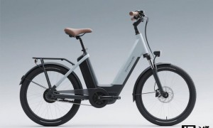 电动自行车“新国标”明日起实施：具备北斗定位等