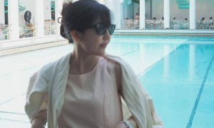 34岁歌手黄小玫去世，长得美还是学霸，上月露面无异样，死因曝光！