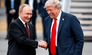 泽连斯基终于妥协，已准备好结束冲突，特朗普又不愿意了：特普会待定，不想白费功夫