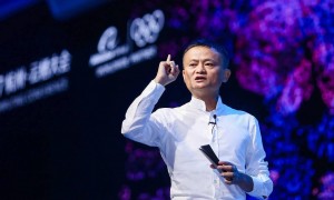 原创 
            寒武纪市值直逼英特尔，陈天石的财富追上马云