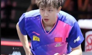 泪崩！林高远出席球员见面会，球迷哭喊打到80岁，他回应7字引发全场